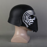 SW Kylo Ren Cosplay Mask Halloween Helmet for Adults