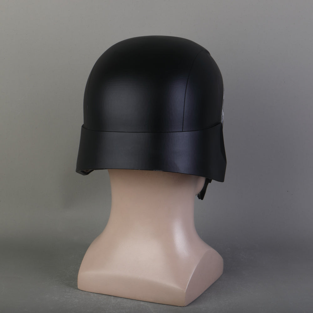 SW Kylo Ren Cosplay Mask Halloween Helmet for Adults