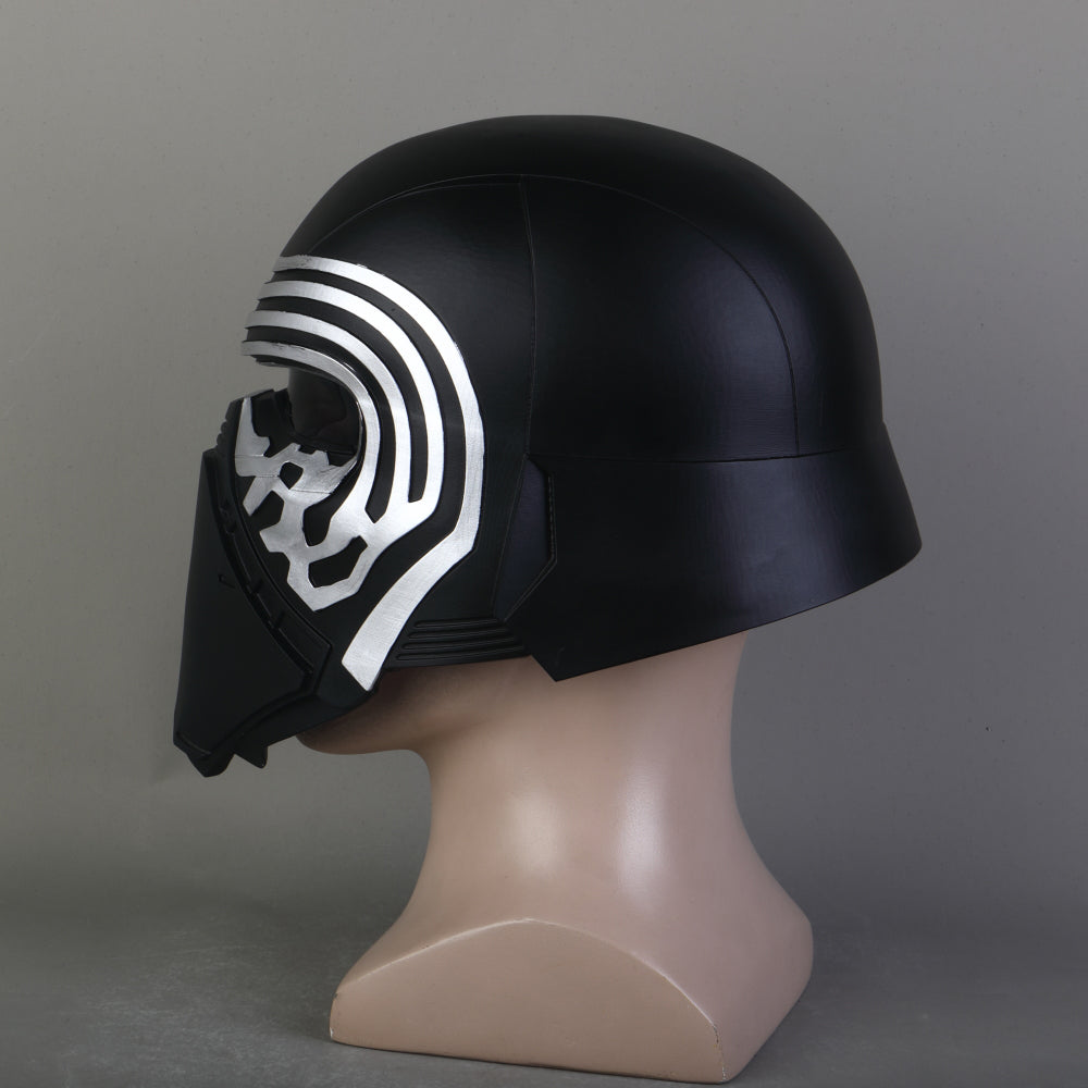 SW Kylo Ren Cosplay Mask Halloween Helmet for Adults