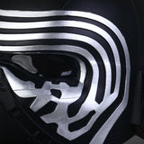 SW Kylo Ren Cosplay Mask Halloween Helmet for Adults