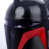 SW Moff Gideon Empire Leader Cosplay Helmets Halloween Helmet PVC Props