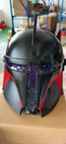 SW Moff Gideon Empire Leader Cosplay Helmets Halloween Helmet PVC Props