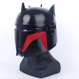 SW Moff Gideon Empire Leader Cosplay Helmets Halloween Helmet PVC Props