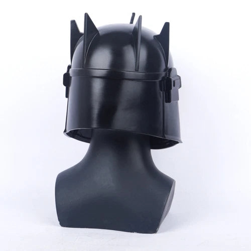 SW Moff Gideon Empire Leader Cosplay Helmets Halloween Helmet PVC Props