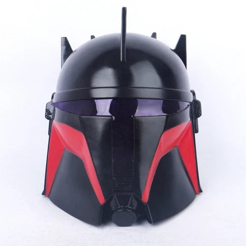 SW Moff Gideon Empire Leader Cosplay Helmets Halloween Helmet PVC Props