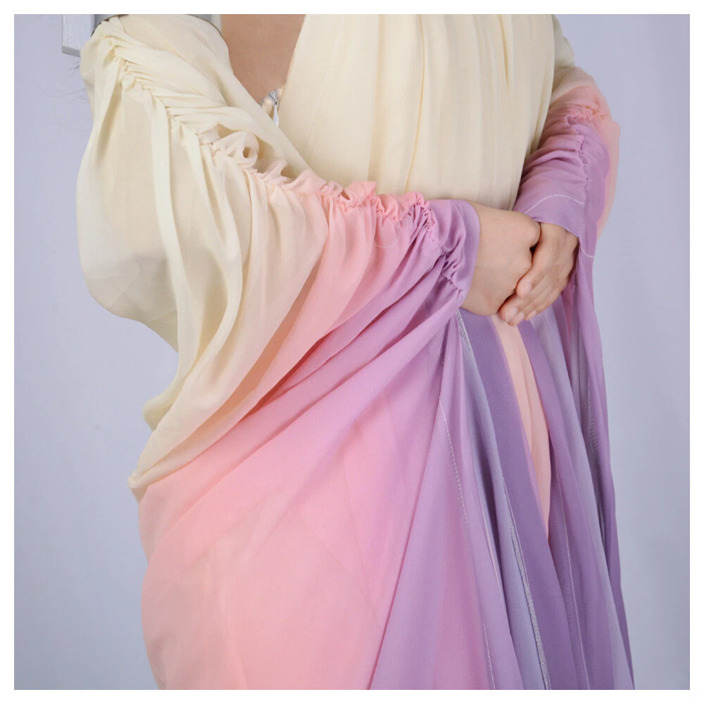 SW Queen Padmé Amidala Dress Costumes Halloween Cosplay Carnival Suits