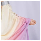 SW Queen Padmé Amidala Dress Costumes Halloween Cosplay Carnival Suits