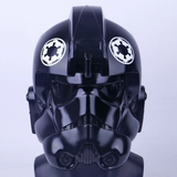 SW Return of the Jedi the Fighter Pilot Helmet Halloween Cosplay Props