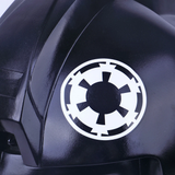 SW Return of the Jedi the Fighter Pilot Helmet Halloween Cosplay Props