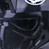 SW Return of the Jedi the Fighter Pilot Helmet Halloween Cosplay Props