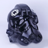 SW Return of the Jedi the Fighter Pilot Helmet Halloween Cosplay Props