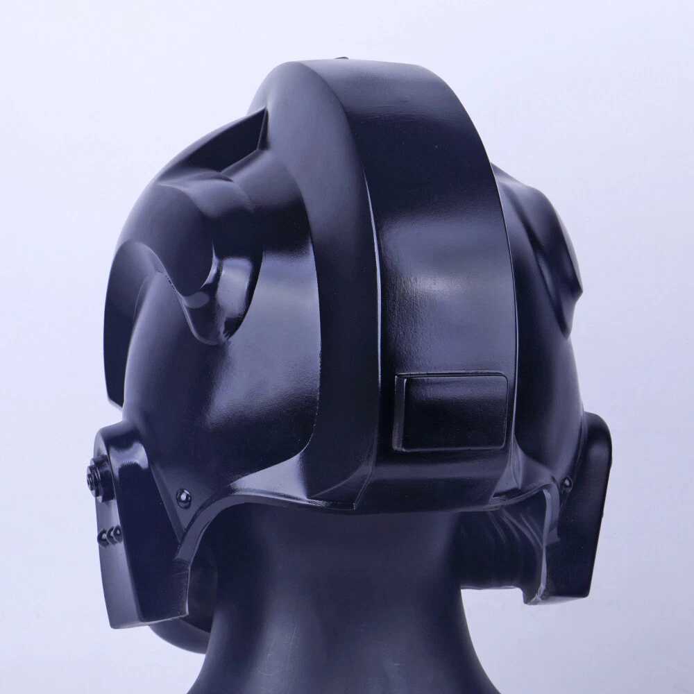 SW Return of the Jedi the Fighter Pilot Helmet Halloween Cosplay Props