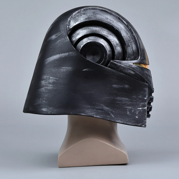 Star Wars Starkiller Helmet Galactic Empire The Sith Jedi Helmet Cosplay Props