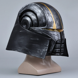 SW Starkiller Helmet Galactic Empire The Sith Jedi Helmet Cosplay Props
