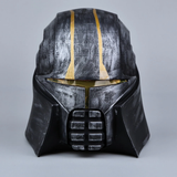 SW Starkiller Helmet Galactic Empire The Sith Jedi Helmet Cosplay Props