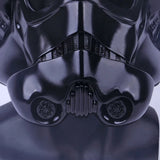 SW TIE Victor 2 Fighter Pilot Helmet Halloween Full Head Masks Props PVC