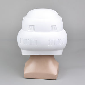 SW The Black Series Scout Helmet Halloween Cosplay Prop