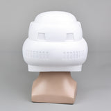 SW The Black Series Scout Helmet Halloween Cosplay Prop