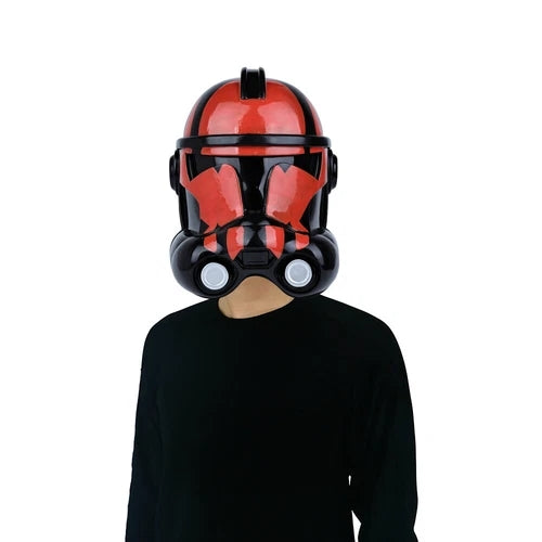 SW The Clone Wars Clonetrooper Helmet Cosplay Arc Trooper Umbra Helmets