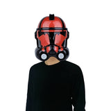 SW The Clone Wars Clonetrooper Helmet Cosplay Arc Trooper Umbra Helmets