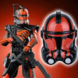 SW The Clone Wars Clonetrooper Helmet Cosplay Arc Trooper Umbra Helmets