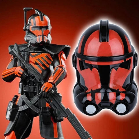 Star Wars The Clone Wars Clonetrooper Helmet Cosplay Arc Trooper Umbra Helmets
