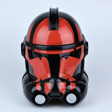 SW The Clone Wars Clonetrooper Helmet Cosplay Arc Trooper Umbra Helmets