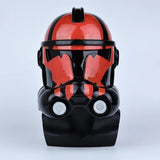 SW The Clone Wars Clonetrooper Helmet Cosplay Arc Trooper Umbra Helmets