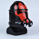 SW The Clone Wars Clonetrooper Helmet Cosplay Arc Trooper Umbra Helmets
