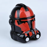 SW The Clone Wars Clonetrooper Helmet Cosplay Arc Trooper Umbra Helmets