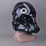 SW Tie Victor Helmet  Halloween Cosplay Mask