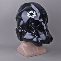 SW Tie Victor Helmet  Halloween Cosplay Mask