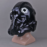 SW Tie Victor Helmet  Halloween Cosplay Mask