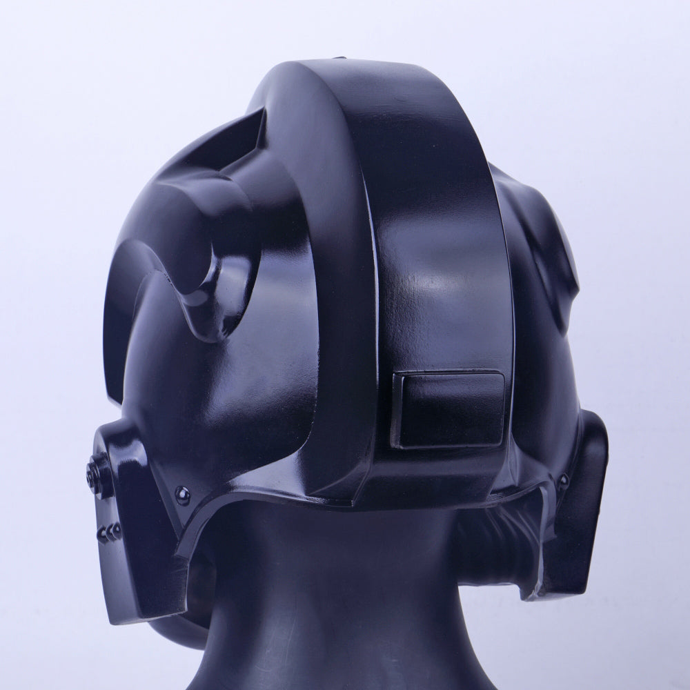 SW Tie Victor Helmet  Halloween Cosplay Mask