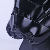 SW Tie Victor Helmet  Halloween Cosplay Mask