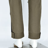 Star Trek Enterprise Captain Jonathan Archer Away Team Uniform Starfleet Costume Pants