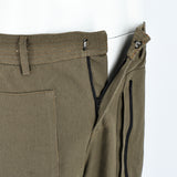 Star Trek Enterprise Captain Jonathan Archer Away Team Uniform Starfleet Costume Pants