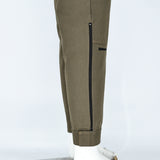 Star Trek Enterprise Captain Jonathan Archer Away Team Uniform Starfleet Costume Pants