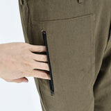 Star Trek Enterprise Captain Jonathan Archer Away Team Uniform Starfleet Costume Pants