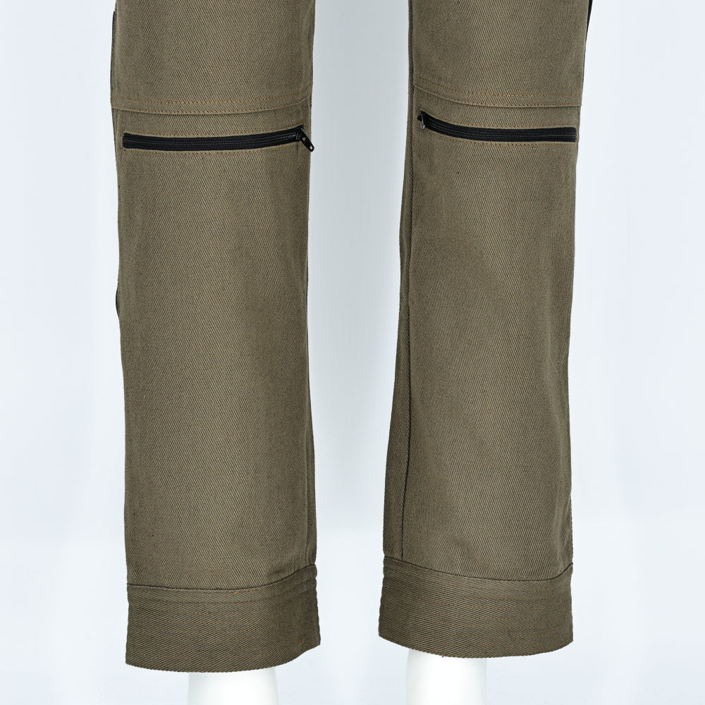 Star Trek Enterprise Captain Jonathan Archer Away Team Uniform Starfleet Costume Pants