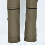 Star Trek Enterprise Captain Jonathan Archer Away Team Uniform Starfleet Costume Pants