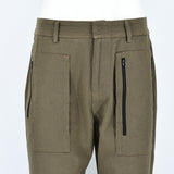 Star Trek Enterprise Captain Jonathan Archer Away Team Uniform Starfleet Costume Pants