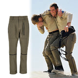 Star Trek Enterprise Captain Jonathan Archer Away Team Uniform Starfleet Costume Pants