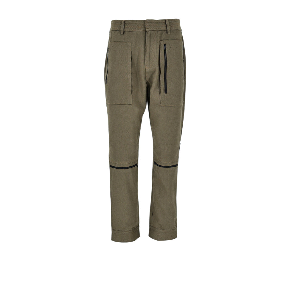 Star Trek Enterprise Captain Jonathan Archer Away Team Uniform Starfleet Costume Pants