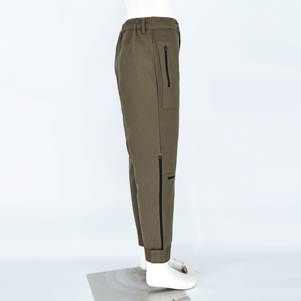 Star Trek Enterprise Captain Jonathan Archer Away Team Uniform Starfleet Costume Pants