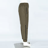 Star Trek Enterprise Captain Jonathan Archer Away Team Uniform Starfleet Costume Pants