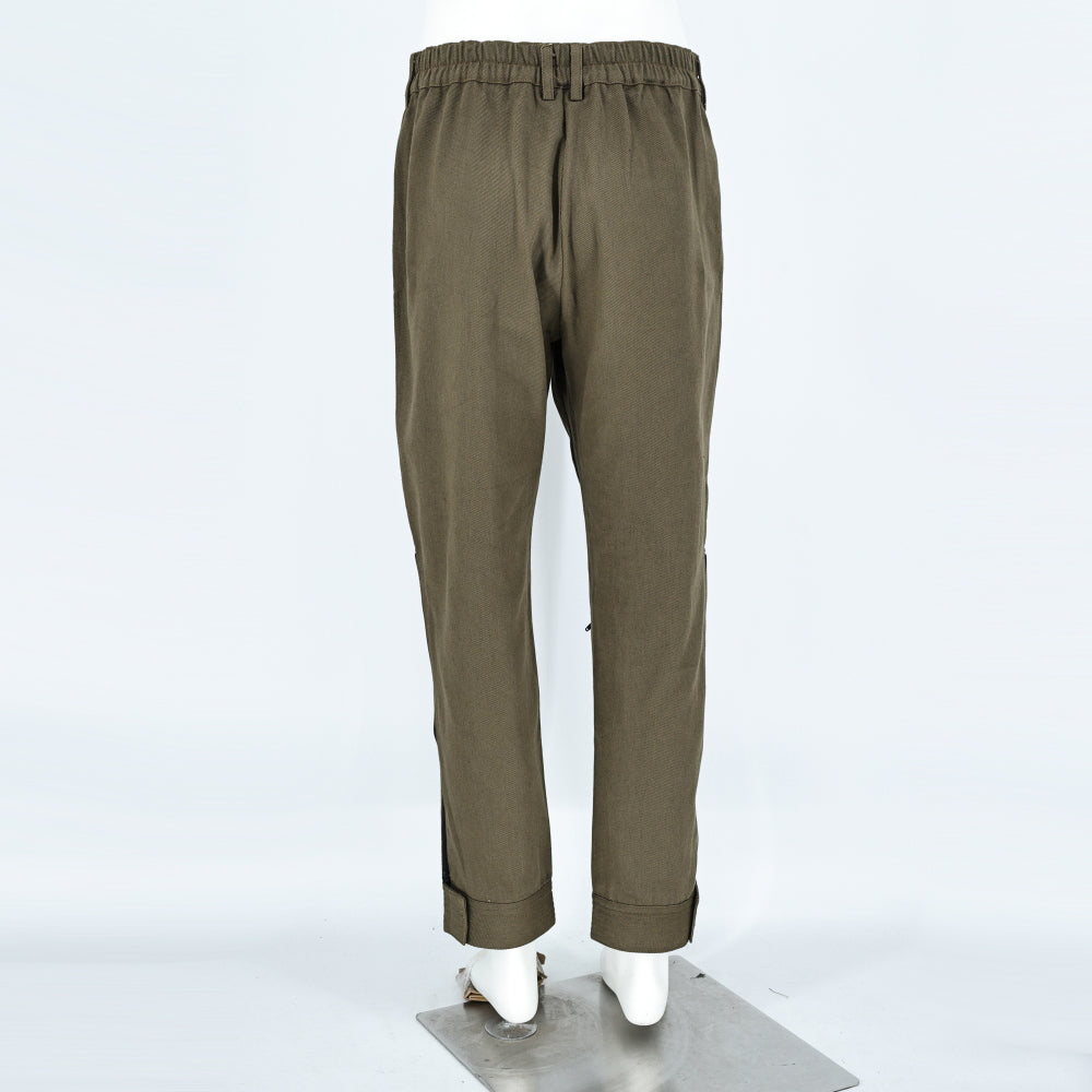 Star Trek Enterprise Captain Jonathan Archer Away Team Uniform Starfleet Costume Pants