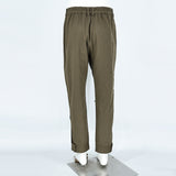 Star Trek Enterprise Captain Jonathan Archer Away Team Uniform Starfleet Costume Pants