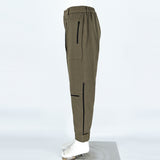 Star Trek Enterprise Captain Jonathan Archer Away Team Uniform Starfleet Costume Pants