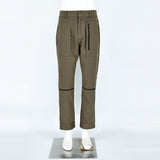 Star Trek Enterprise Captain Jonathan Archer Away Team Uniform Starfleet Costume Pants